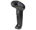 Honeywell / Metrologic Voyager 1250g Handheld Bar Code Reader, USB BLACK KIT NO STAND