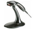 Honeywell MS9540 VOYAGERCG HH SCANNER BLACK,USB HID, STAND,TYPE A