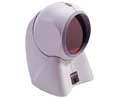 Honeywell / Metrologic ORBIT OMNIDIRECTIONAL SCANNER KEYBOARD WEDGE,P/S, LT GREY