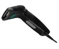 OPTICON C37 CCD Scanner, USB, Black