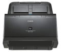 Canon imageFORMULA DR-C230 Sheetfed Scanner - 600 dpi Optical - 30 ppm (Mono) - 30 ppm (Color) - Duplex Scanning - USB