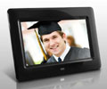 Aluratek ADPF07SF Digital Photo Frame