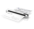 Epson DS-70 Sheetfed Scanner - 600 dpi Optical - 16-bit Color - 10 ppm (Mono) - 10 ppm (Color) - USB