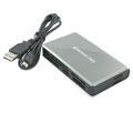 IOGEAR 56-in-1 Memory Card Reader/Writer