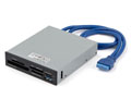 Star Tech.com USB 3.0 Internal Multi-Card Reader with UHS-II Support
