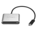 Star Tech.com CFast Card Reader - USB-C - USB 3.0 - USB Powered