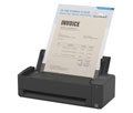 Fujitsu ScanSnap iX1300 ADF Scanner - 600 dpi Optical - 30 ppm (Mono) - 30 ppm (Color) - PC Free Scanning - Duplex Scanning - USB