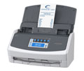 Fujitsu ScanSnap iX1600 Large Format ADF Scanner - 600 dpi Optical - 40 ppm (Mono) - 40 ppm (Color) - PC Free Scanning - Duplex Scanning - USB