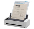 Fujitsu ScanSnap iX1300 ADF Scanner - 600 dpi Optical - 30 ppm (Mono) - 30 ppm (Color) - PC Free Scanning - Duplex Scanning - USB