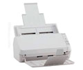 Fujitsu ImageScanner SP-1130N Sheetfed Scanner - 600 dpi Optical - 24-bit Color - 8-bit Grayscale - 30 ppm (Mono) - 30 ppm (Color) - Duplex Scanning - USB
