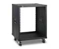 iStarUSA 12U 450mm Depth Server Rack