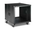 iStarUSA 9U 600mm Depth Server Rack