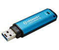 Kingston IronKey Vault Privacy 50 Series 16GB USB 3.2 (Gen 1) Type A Flash Drive