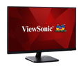 ViewSonic VA2456-MHD 24" 1080p IPS Monitor with Adaptive Sync, HDMI, DisplayPort, and VGA - 24" Monitor
