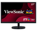 ViewSonic VA2759-SMH 27" 1080p IPS Monitor with FreeSync, HDMI and VGA Inputs - 27" Monitor - IPS Technology - Full HD 1920 x 1080p