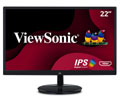 ViewSonic VA2259-SMH 22" 1080p IPS Monitor with HDMI and VGA Inputs - 22" Monitor - IPS Technology - Full HD 1920 x 1080p