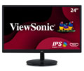 ViewSonic VA2459-SMH 24" 1080p IPS Monitor with FreeSync, HDMI and VGA Inputs - 24" Monitor, Full HD 1920 x 1080p