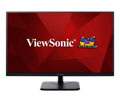 ViewSonic VA2756-MHD 27" 1080p IPS Monitor with Adaptive Sync, HDMI, DisplayPort, and VGA - 27" Monitor, Full HD 1920 x 1080p