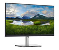 Dell P2422H 23.8" Full HD LED LCD Monitor - 16:9 - Black, Silver - 24" Class - In-plane Switching (IPS) Technology - 1920 x 1080