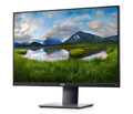 Dell P2421 24" WUXGA WLED LCD Monitor - 16:10 - Black - 24" Class - In-plane Switching (IPS) Technology - 1920 x 1200