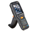DATALOGIC SKP X3,PISTOL GRIP,BTv2 38 key,802.11 a/b/g,CCXv4,WIN CE 6.0,256/512