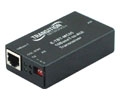 TRANSITION NETWORKS Ethernet To AUI Converter - 1 x RJ-45 , 1 x DB-15 VGA - 10Base-T, 10Base-5