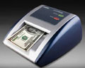 AccuBanker D450 Bleached Bills Auto Detector