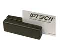 ID Tech MINIMAG 2,KYBD MSR,BLACK, TRK 1/2