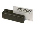 ID Tech MINIMAG DUO, USB (KYBD EMUL.) MSR, TRACKS 1,2,3, BLACK