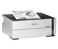 Epson WorkForce ST-M1000 Desktop Inkjet Printer - Monochrome - 1200 x 2400 dpi Print - Automatic Duplex Print