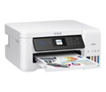 Epson WorkForce ST ST-C2100 Wireless Inkjet Multifunction Printer - Color - Copier/Printer/Scanner - Automatic Duplex Print