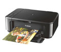 Canon PIXMA MG MG3620 Wireless Inkjet Multifunction Printer - Color - Copier/Printer/Scanner - 4800 x 1200 dpi Print - Automatic Duplex Print