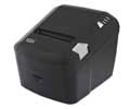 POS-X EVO HiSpeed Thermal Receipt Printer - Black,  USB (Power Supply Included)