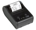Epson P60II BUNDLE, Mobile Label Printer, iOS Compatible, Bluetooth, W/BATT, USB CBL & Power Supply Included