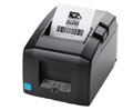Star Micronics TSP654IIE3 Lan Thermal Receipt Printer, Auto-Cutter, Ethernet (LAN), Includes Power Supply, Color: Grey (Cable Not Included)