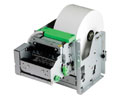 Star Micronics TUP592-24 Thermal Kiosk Printer with Presenter, Cutter, Presenter, No Interface, No Power Supply