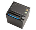 Seiko RP-E10 Thermal Receipt Printer - Serial, Top-exit, Black, w/ 350 MM/SECOND