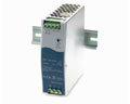 Transition Networks 48VDC 2.5A UNIV AC POWER SUPPLY DIN RAIL MNT