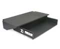 iStarUSA Sliding Keyboard Stationary Drawer for Open Frame Racks