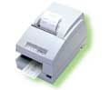 Epson U675,REC/SLIP,NO MICR,NO AUTO- CUTTER,ECW,USB (NO DM/HUB)