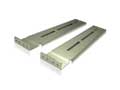 iStarUSA 20" Sliding Rail Kit for Most Rackmount Chassis