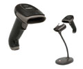POS-X EVO 2D Barcode Scanner - USB Interface, Cable and Stand Included