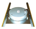 CyberData CEILING MOUNT BRACKET 24IN WIDE