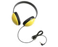 Ergoguys Califone Listening First Stereo Headphones - Stereo