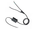 Sennheiser CEHS-AV 04 Phone Cable - for AVAYA Phone  1400, 9400, 9500 9601 IP