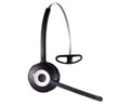 GN Jabra PRO 920 Headset - Mono - Wireless - DECT - Over-the-head, Over-the-ear, Behind-the-neck - Monaural - Microphone