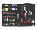 Fellowes Super Computer Tool Kit-100 Piece - TAA Compliant - Black