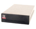 CRU DataPort 25 SATA II Carrier - 2 x 2.5" - 9.5 mm Height Internal - Internal