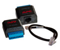 APC AP9810 Dry Contact I/O Interface