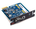 APC SmartSlot AP9620 Legacy Communications Card